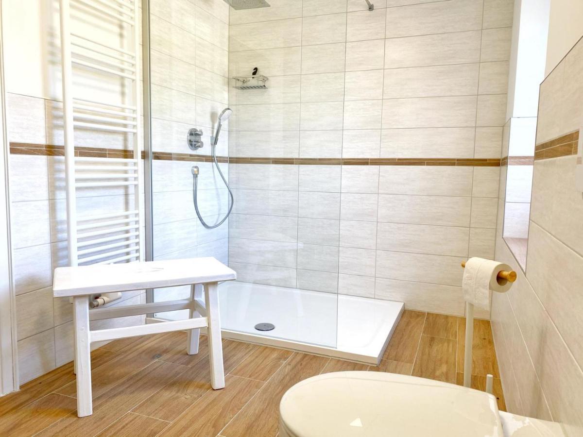 Reethaus Vilmnitz - Ferienwohnung Goor Luaran gambar
