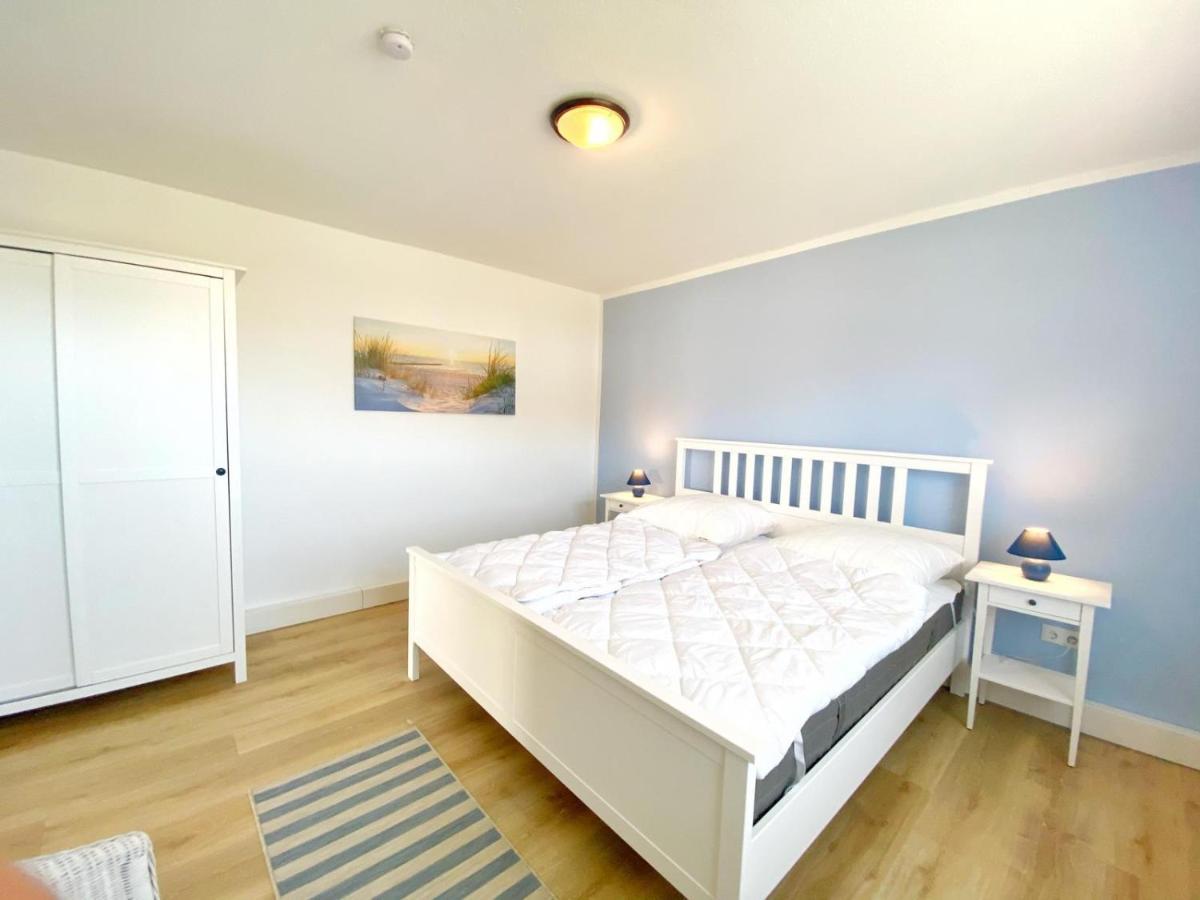 Reethaus Vilmnitz - Ferienwohnung Goor Luaran gambar