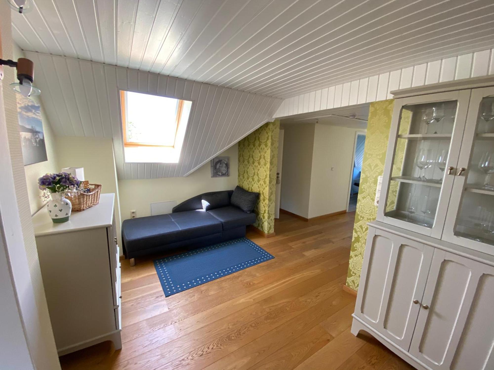 Reethaus Vilmnitz - Ferienwohnung Goor Luaran gambar