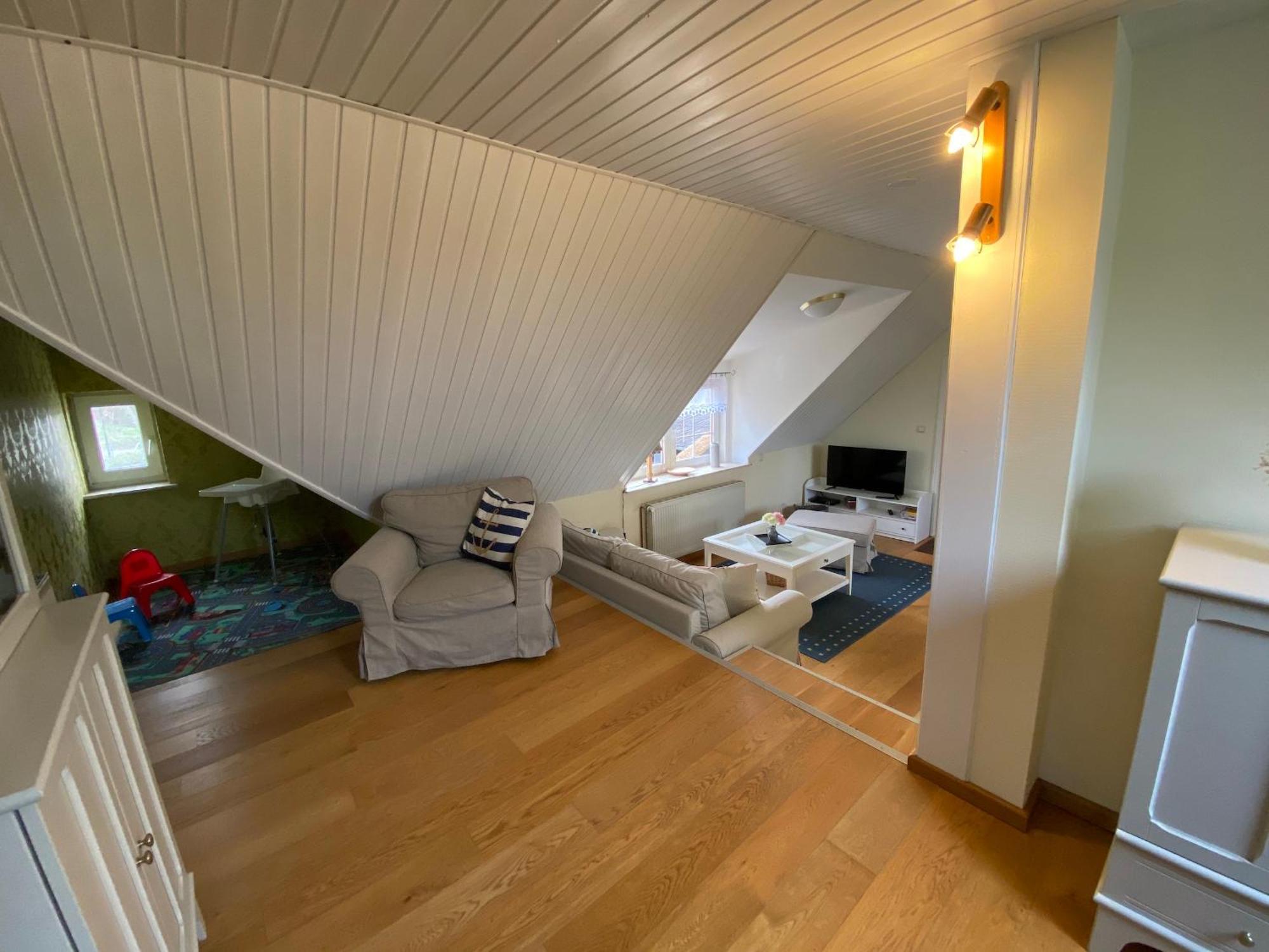 Reethaus Vilmnitz - Ferienwohnung Goor Luaran gambar