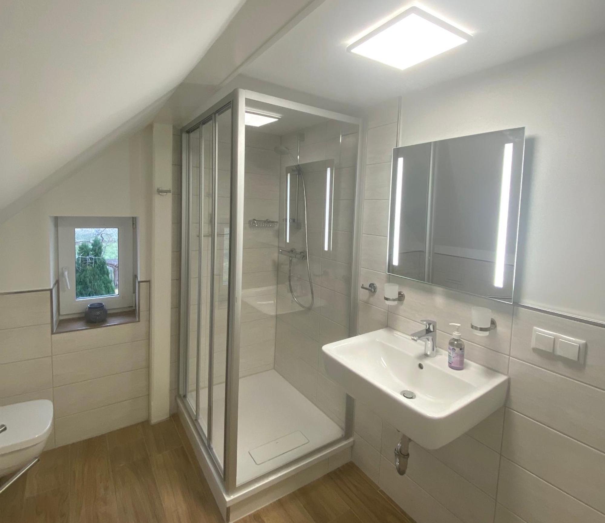 Reethaus Vilmnitz - Ferienwohnung Goor Luaran gambar